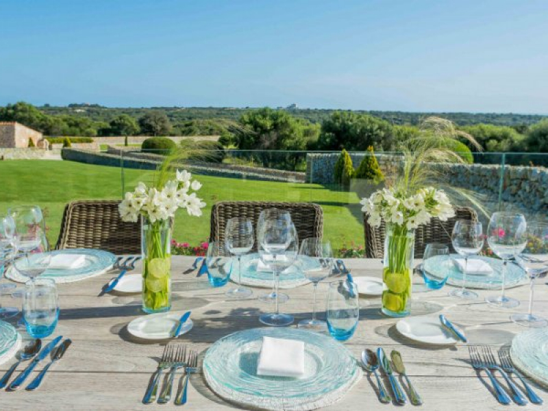 Boutique Hotel Cugo Gran Menorca Photo
