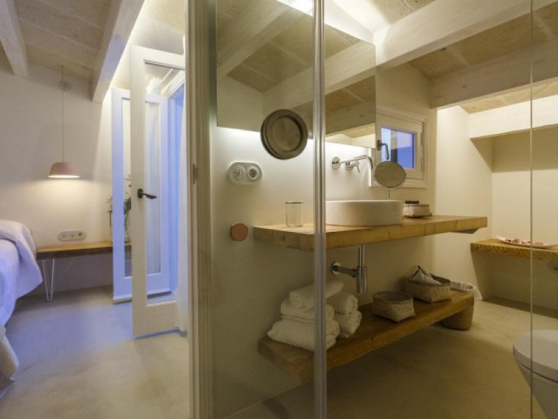 Boutique Hotel S Estil let Photo