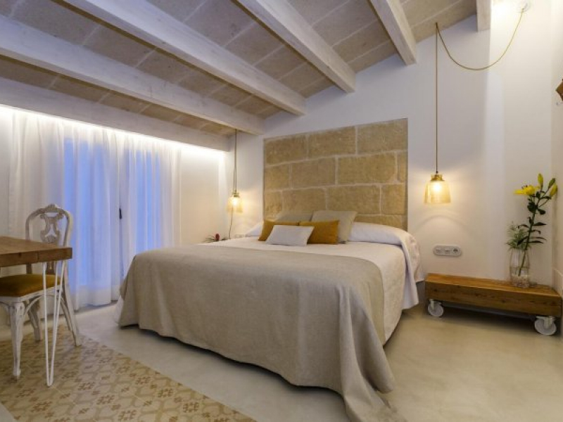 Boutique Hotel S Estil let Photo