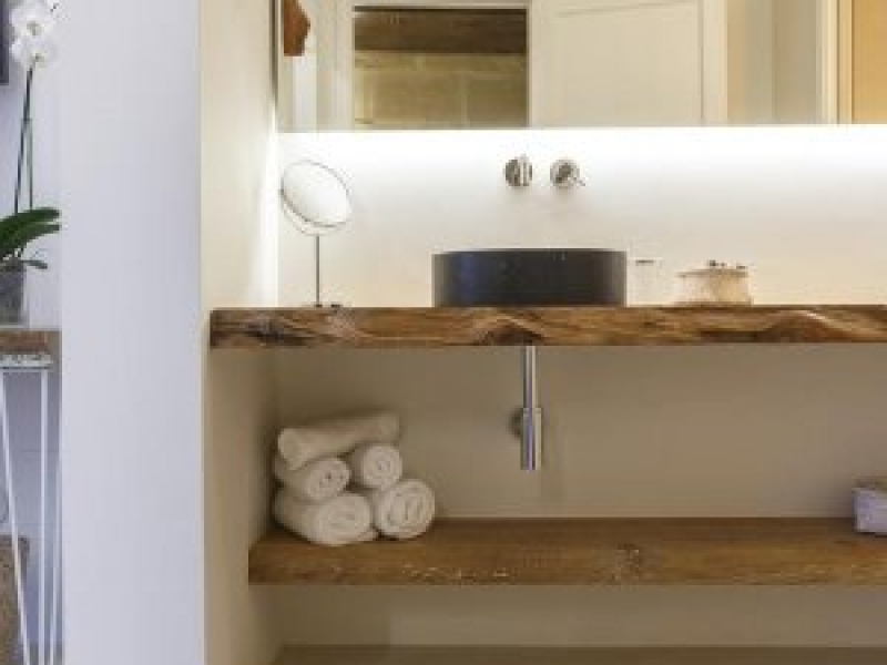 Boutique Hotel S Estil let Photo