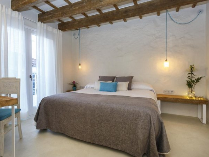 Boutique Hotel S Estil let Photo