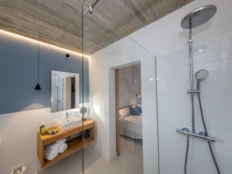 Boutique Hotel Hotel m27 Photo