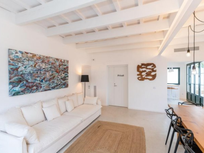 Boutique Hotel Hotel m27 Photo