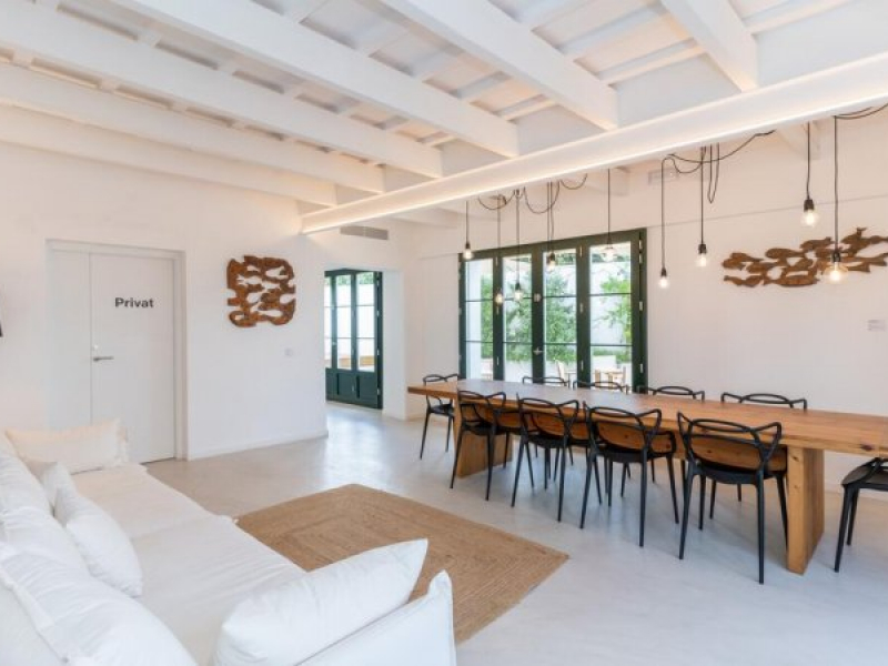 Boutique Hotel Hotel m27 Photo