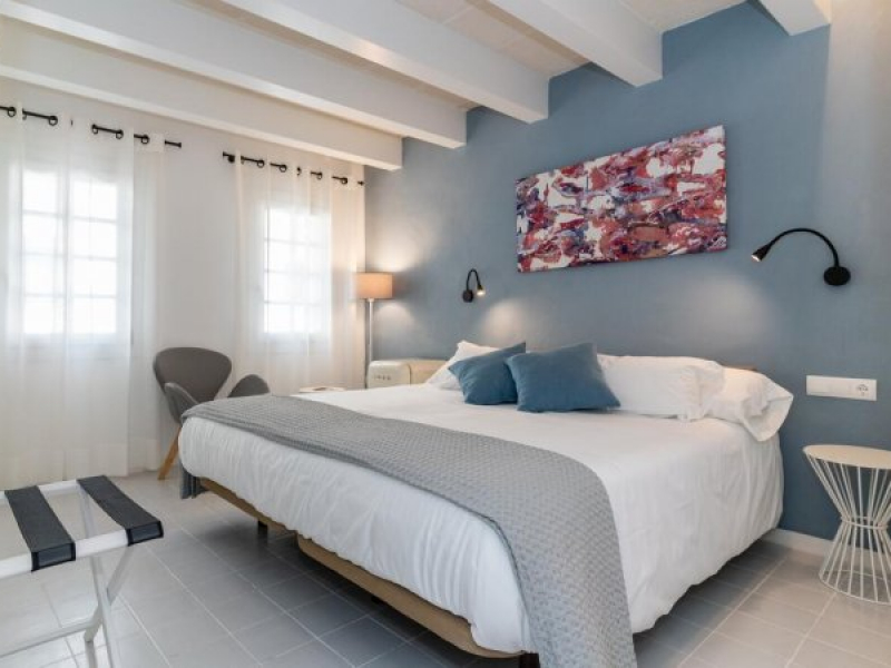 Boutique Hotel Hotel m27 Photo