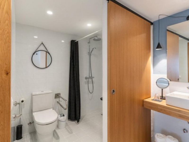 Boutique Hotel Hotel m27 Photo