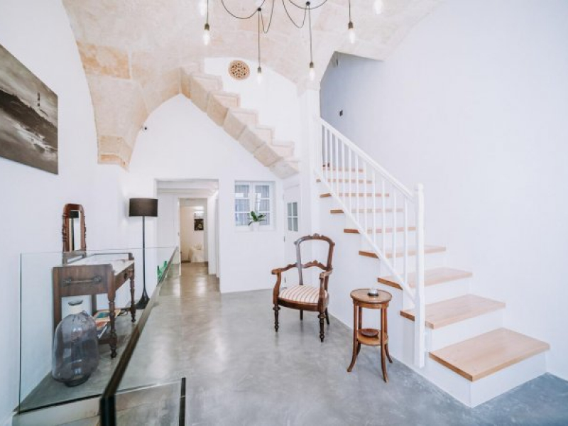 Boutique Hotel Petit Hotel 5 Fars Photo