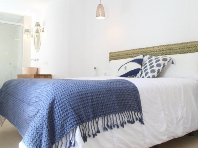 Boutique Hotel S Esparteria Photo