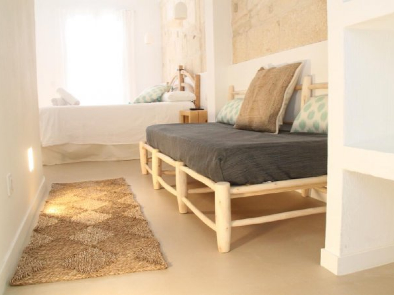 Boutique Hotel S Esparteria Photo