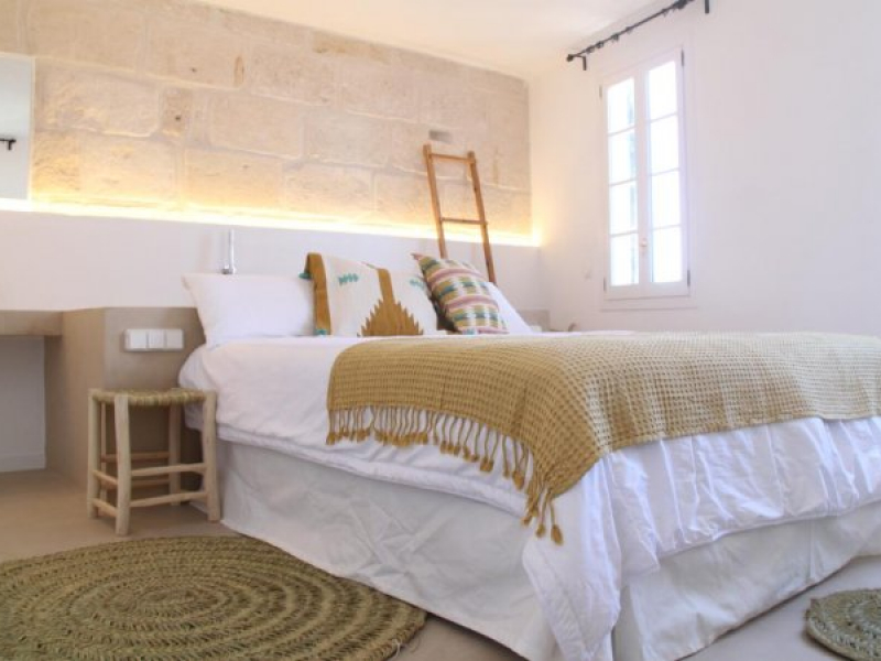 Boutique Hotel S Esparteria Photo