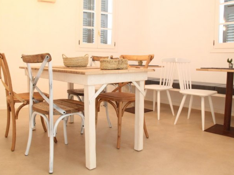 Boutique Hotel S Esparteria Photo