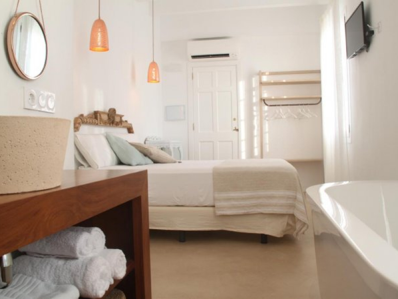 Boutique Hotel S Esparteria Photo