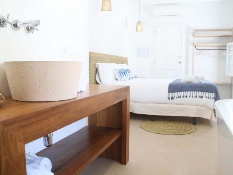 Boutique Hotel S Esparteria Photo