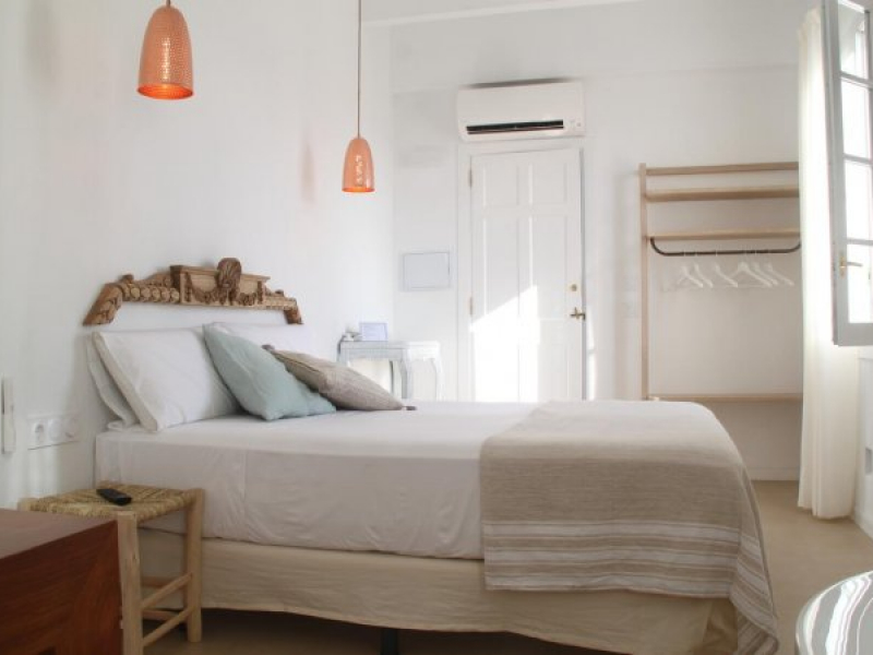 Boutique Hotel S Esparteria Photo