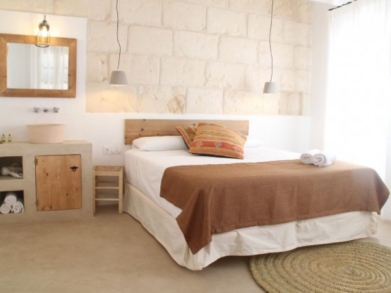 Boutique Hotel S Esparteria Photo