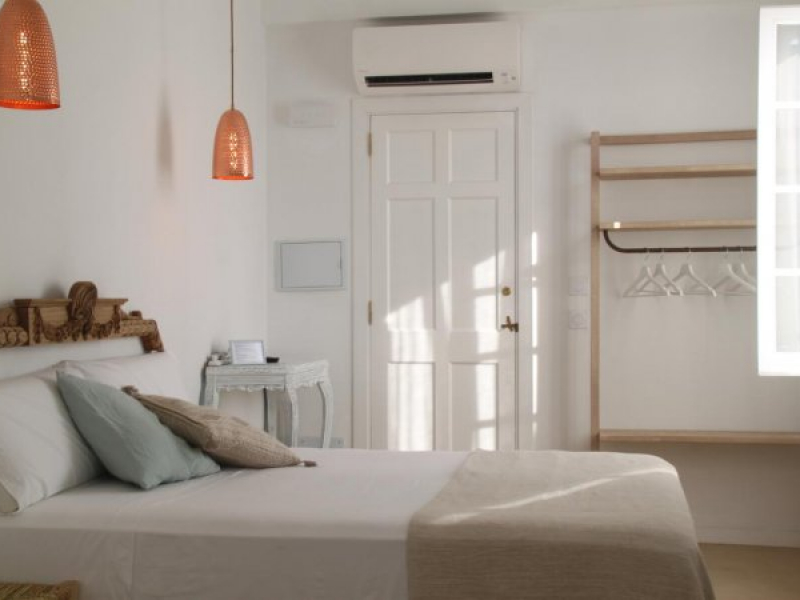 Boutique Hotel S Esparteria Photo