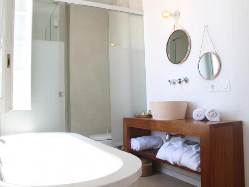 Boutique Hotel S Esparteria Photo