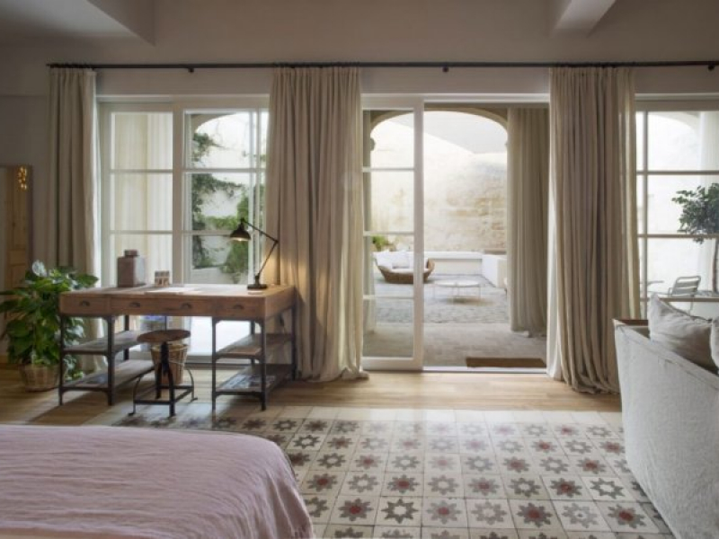 Boutique Hotel Jardi de Ses Bruixes Photo