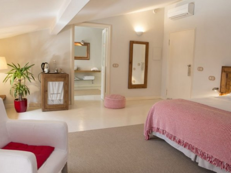 Boutique Hotel Jardi de Ses Bruixes Photo