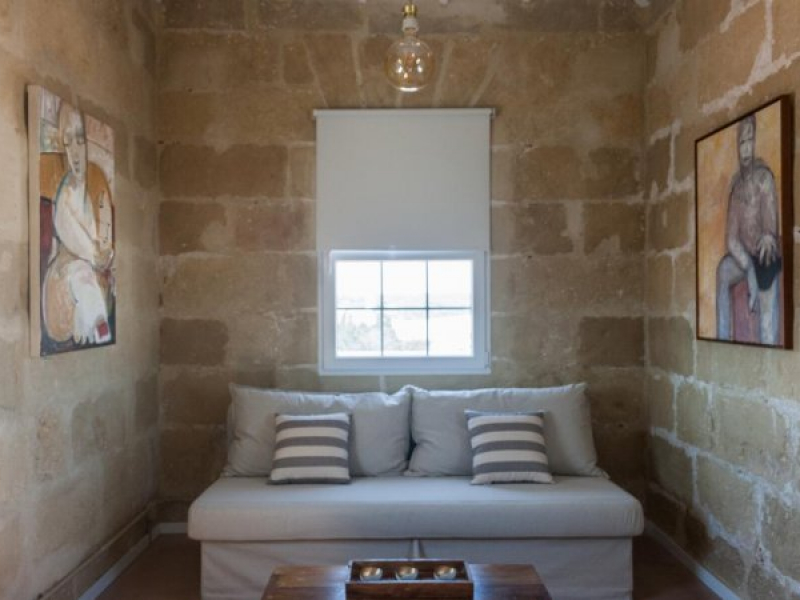 Boutique Hotel Sa Torre Des Sol Photo