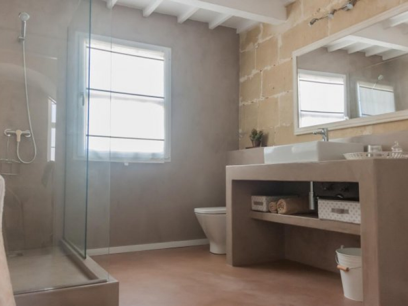 Boutique Hotel Sa Torre Des Sol Photo