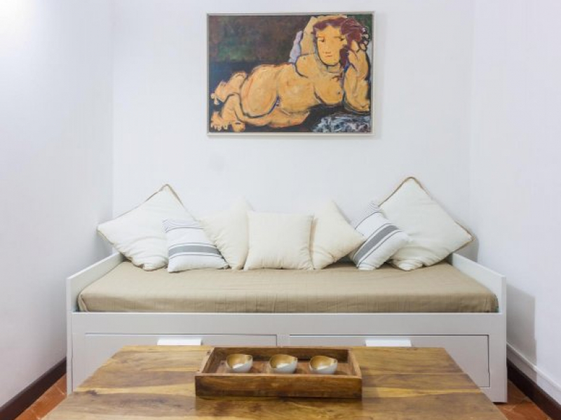 Boutique Hotel Sa Torre Des Sol Photo