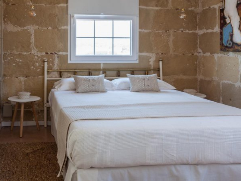 Boutique Hotel Sa Torre Des Sol Photo