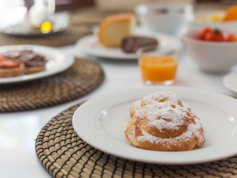 Boutique Hotel Sa Torre Des Sol Photo