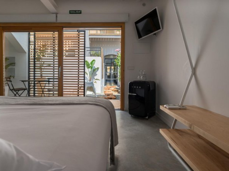 Boutique Hotel Sodium Boutique Hotel Photo