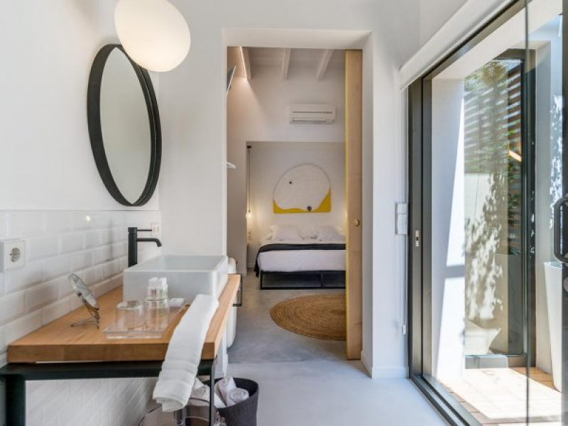 Boutique Hotel Sodium Boutique Hotel Photo