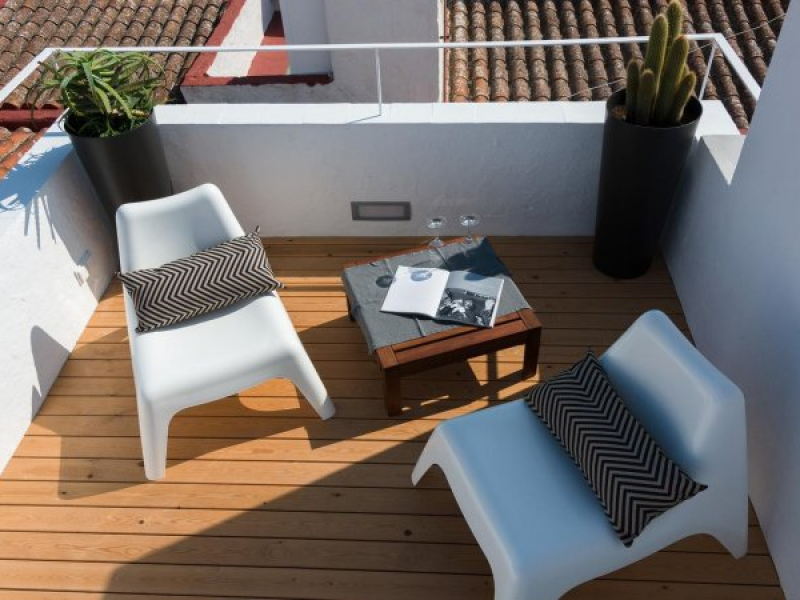 Boutique Hotel Sodium Boutique Hotel Photo