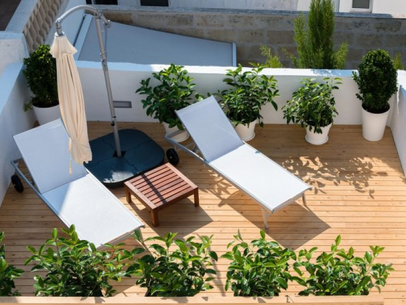 Boutique Hotel Sodium Boutique Hotel Photo