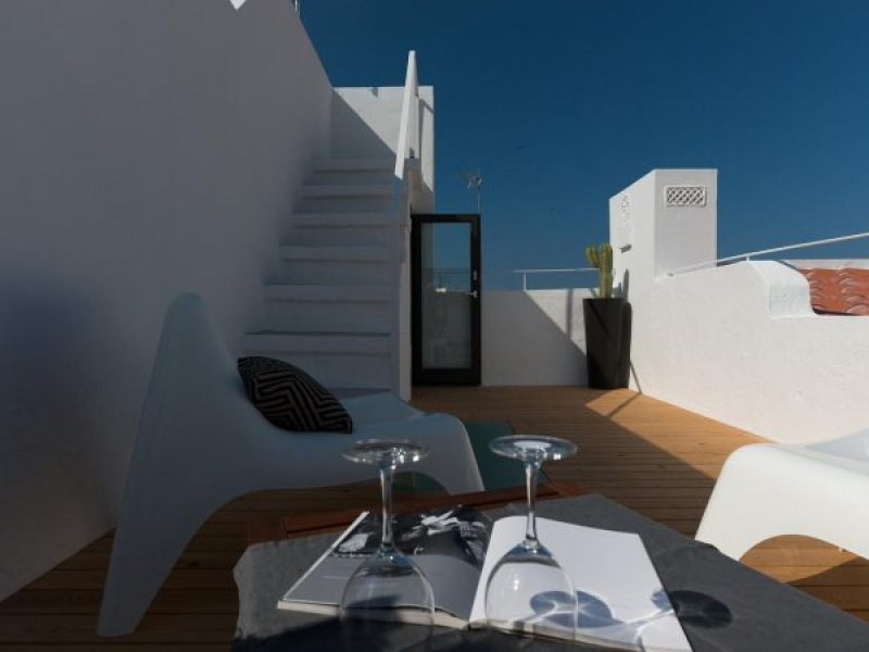 Boutique Hotel Sodium Boutique Hotel Photo