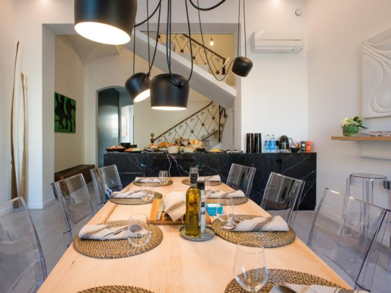 Boutique Hotel Sodium Boutique Hotel Photo