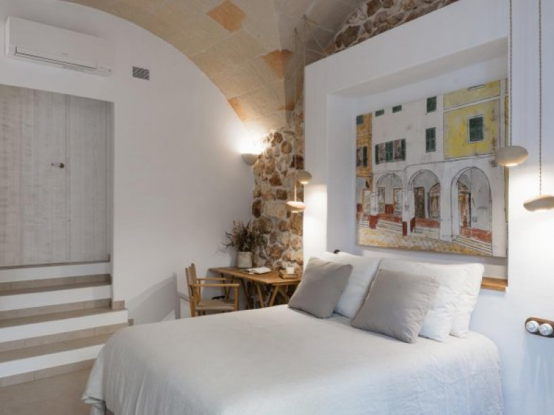 Boutique Hotel Nou Sant Antoni Photo