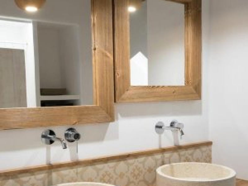 Boutique Hotel Nou Sant Antoni Photo