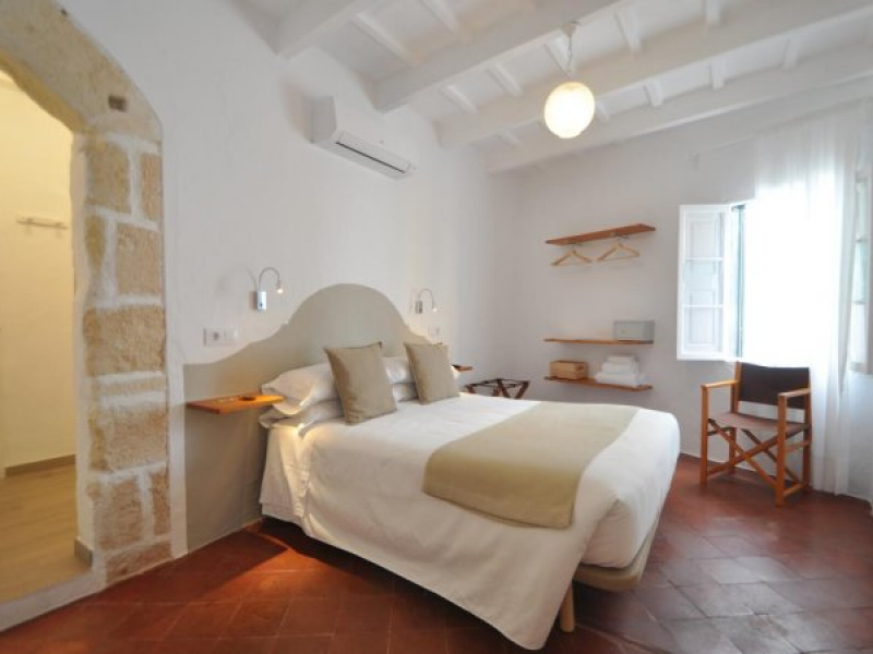Boutique Hotel Port Antic Ciutadella Photo