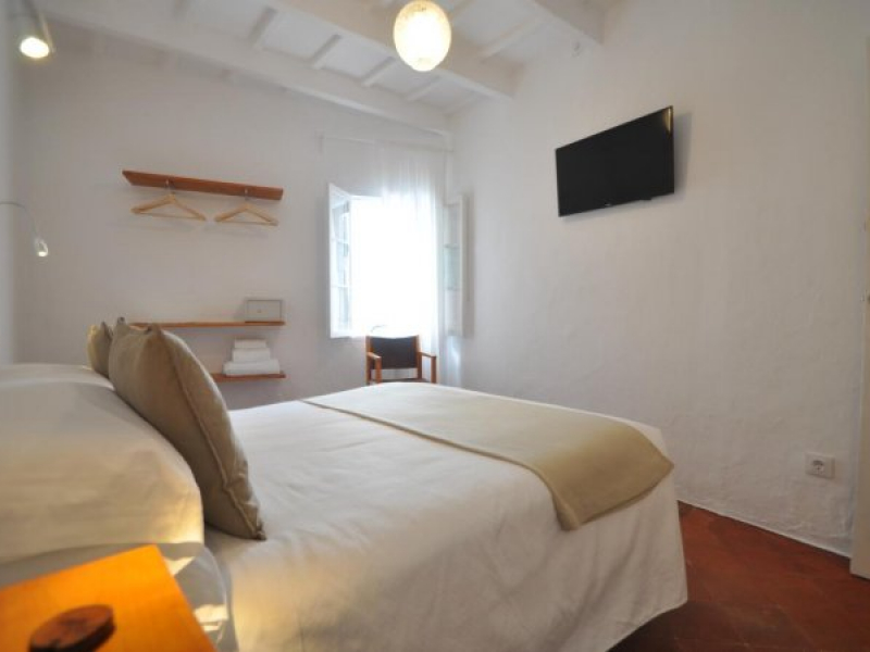 Boutique Hotel Port Antic Ciutadella Photo