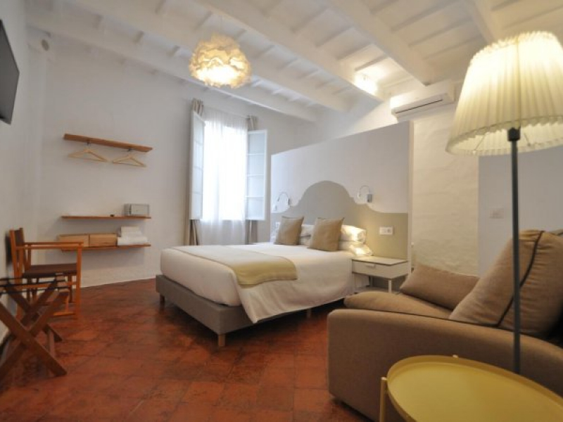 Boutique Hotel Amagatay Menorca Photo