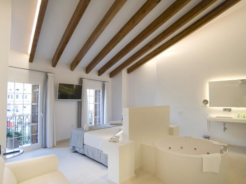 Boutique Hotel Sindic Photo