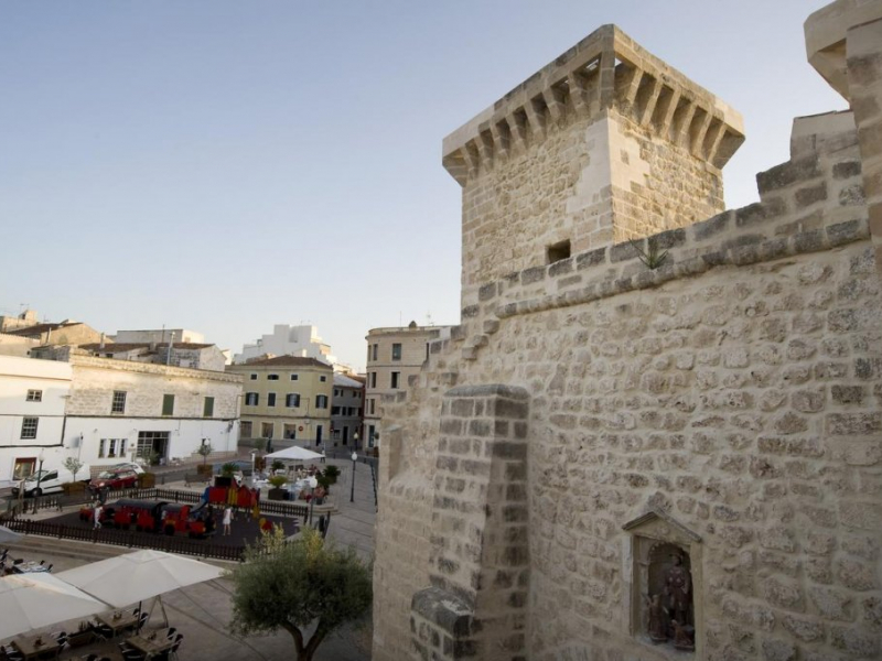 Boutique Hotel Sindic Photo