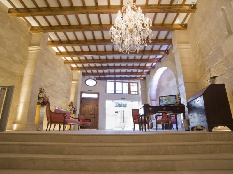 Boutique Hotel Sindic Photo