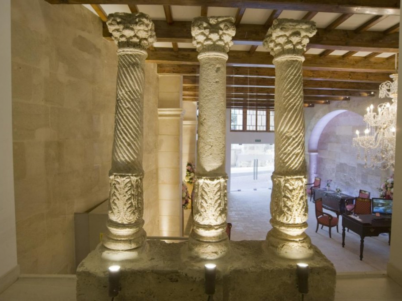 Boutique Hotel Sindic Photo