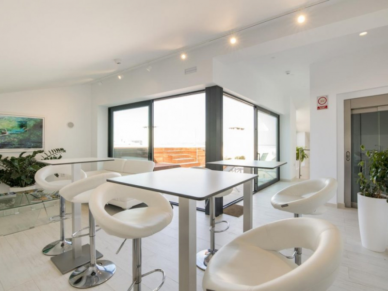 Boutique Hotel Sindic Photo