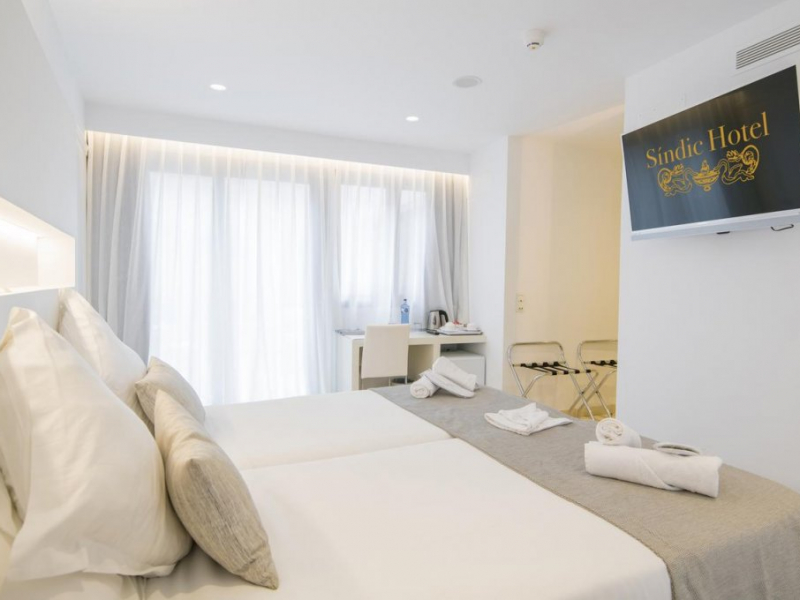 Boutique Hotel Sindic Photo