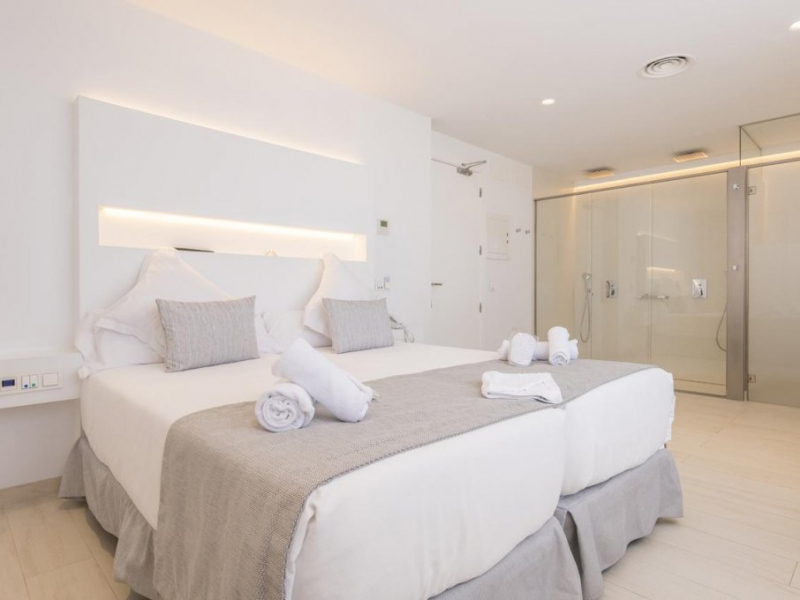 Boutique Hotel Sindic Photo