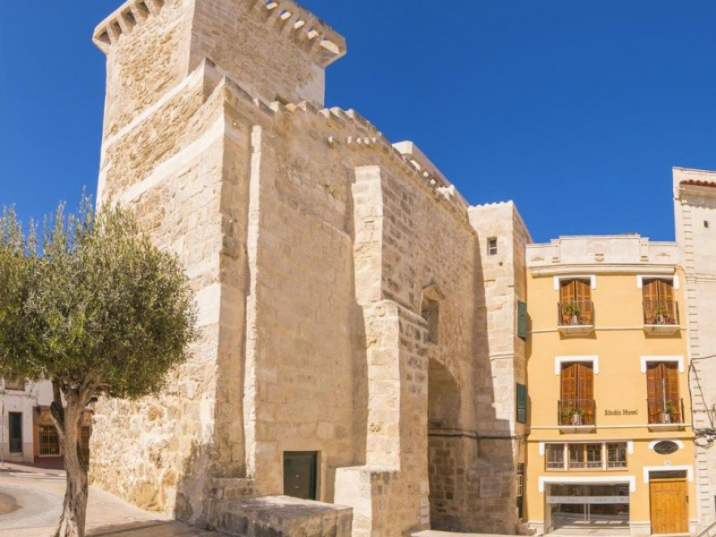 Boutique Hotel Sindic Photo