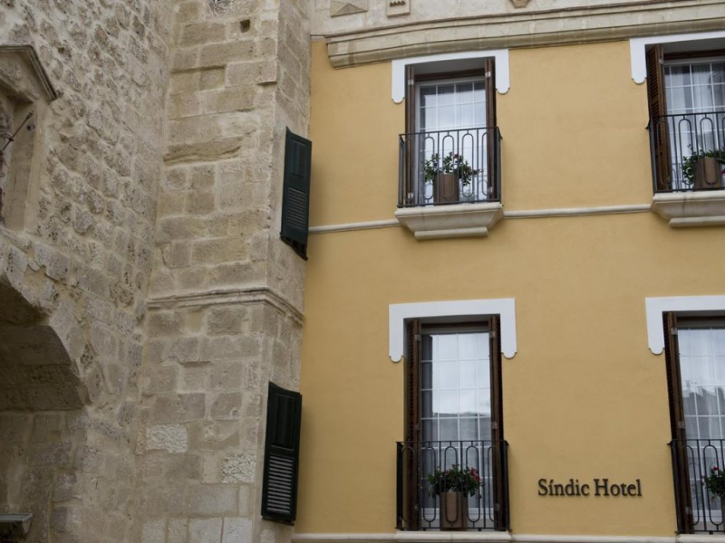 Boutique Hotel Sindic Photo