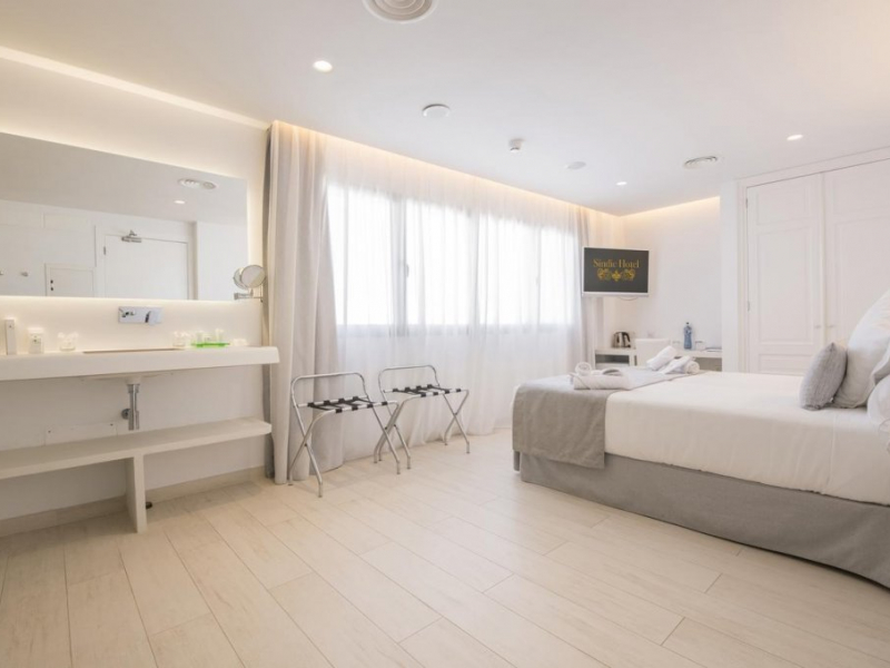 Boutique Hotel Sindic Photo