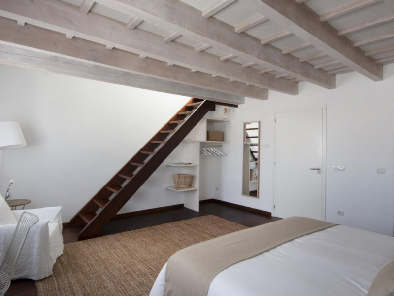 Boutique Hotel Ca S Arader Photo